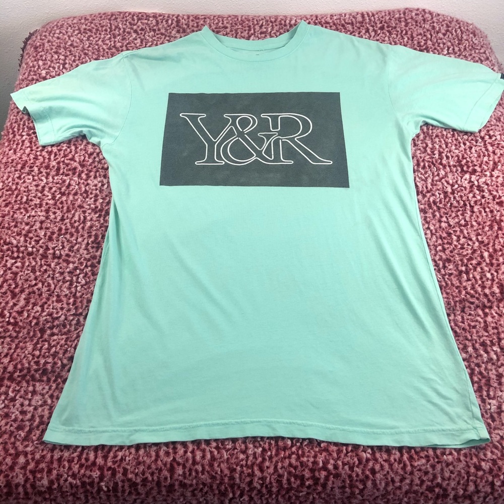 Men’s Young & Reckless Shirt